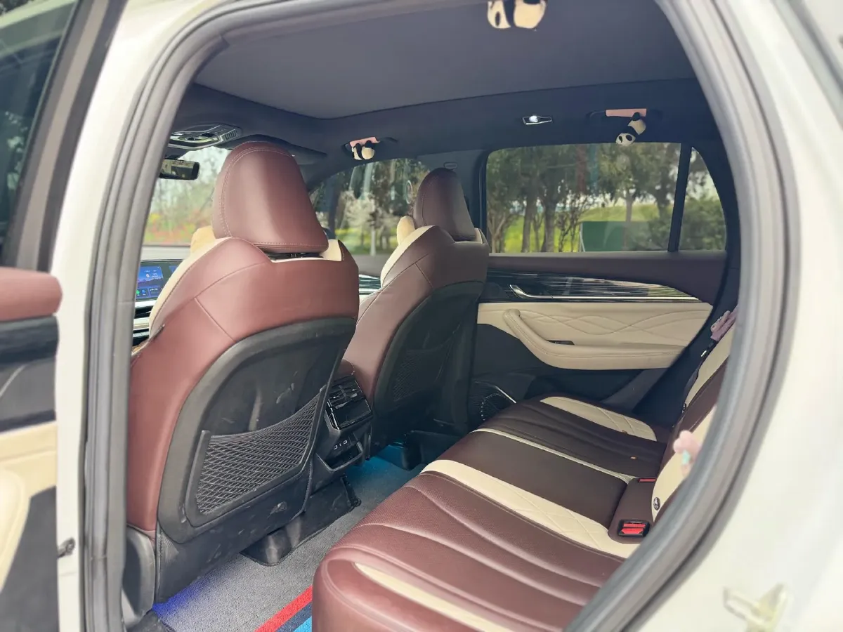 2021 Geely Monjaro 2.0T 218HP L4 7DCT,autocango,china used car exporter,china ev exporter,chinese used car exporter,chinese used ev exporter