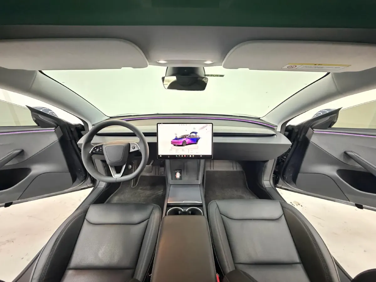2025 Tesla Model 3 BEV 62.5KWH,autocango,china used car exporter,china ev exporter,chinese used car exporter,chinese used ev exporter