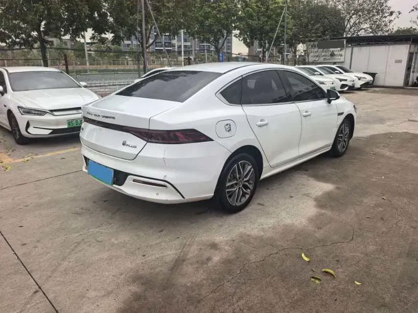 2023 BYD Qin Plus BEV 48KWH,autocango,china used car exporter,china ev exporter,chinese used car exporter,chinese used ev exporter