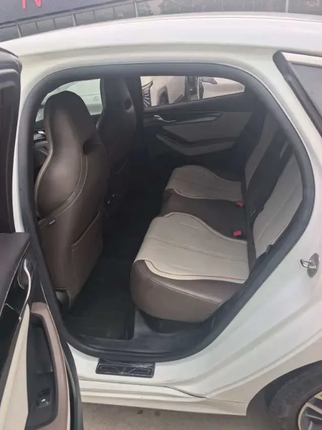 2023 BYD Qin Plus BEV 48KWH,autocango,china used car exporter,china ev exporter,chinese used car exporter,chinese used ev exporter