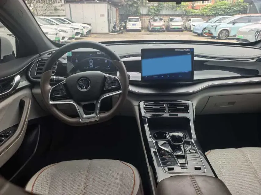 2023 BYD Qin Plus BEV 48KWH,autocango,china used car exporter,china ev exporter,chinese used car exporter,chinese used ev exporter