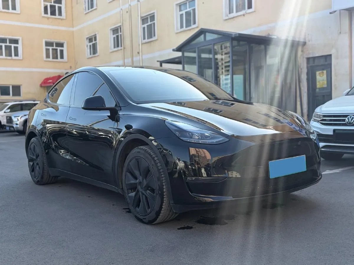 2023 Tesla Model Y BEV 78.4KWH,autocango,china used car exporter,china ev exporter,chinese used car exporter,chinese used ev exporter