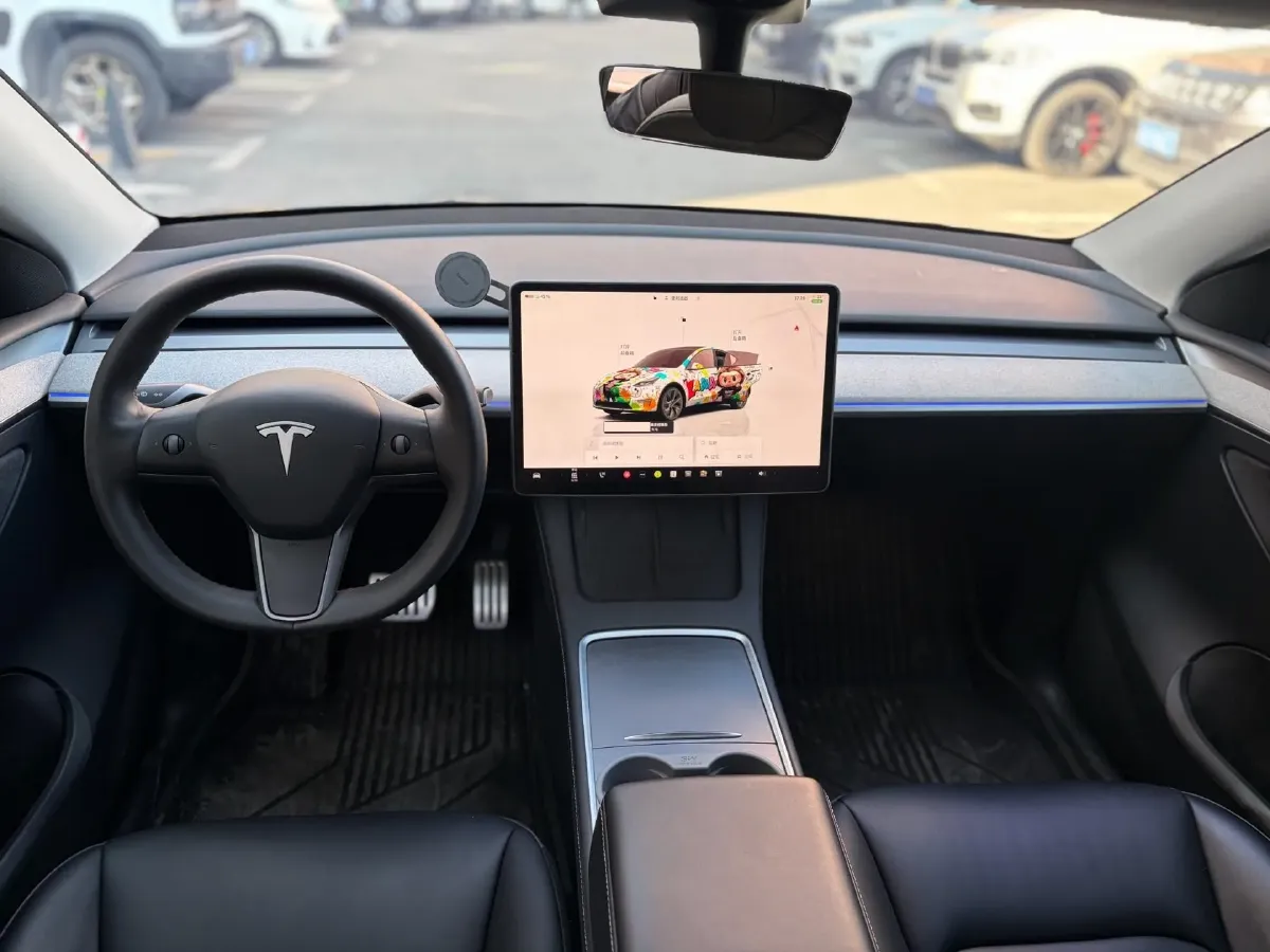 2023 Tesla Model Y BEV 78.4KWH,autocango,china used car exporter,china ev exporter,chinese used car exporter,chinese used ev exporter