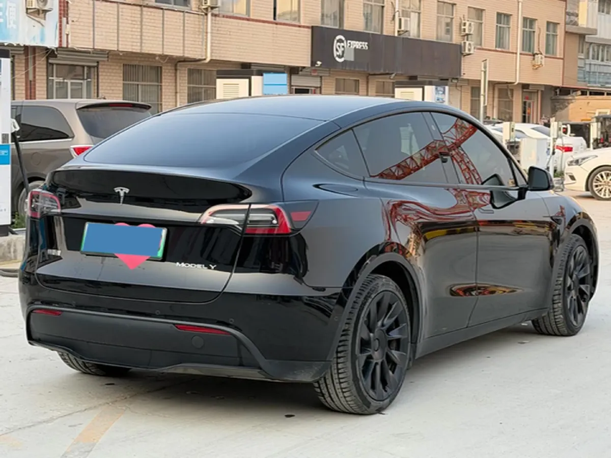 2022 Tesla Model Y BEV 60KWH,autocango,china used car exporter,china ev exporter,chinese used car exporter,chinese used ev exporter