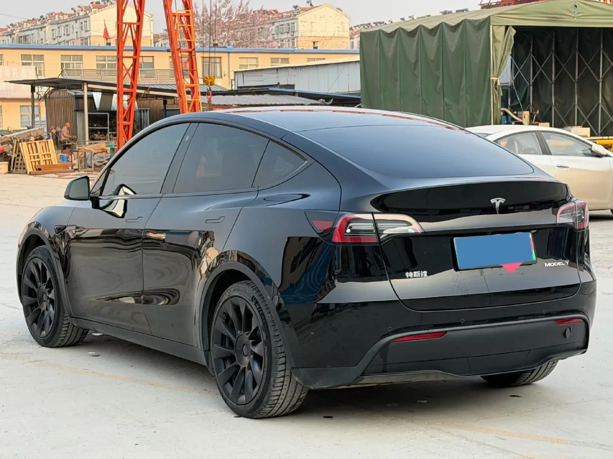 2022 Tesla Model Y BEV 60KWH,autocango,china used car exporter,china ev exporter,chinese used car exporter,chinese used ev exporter