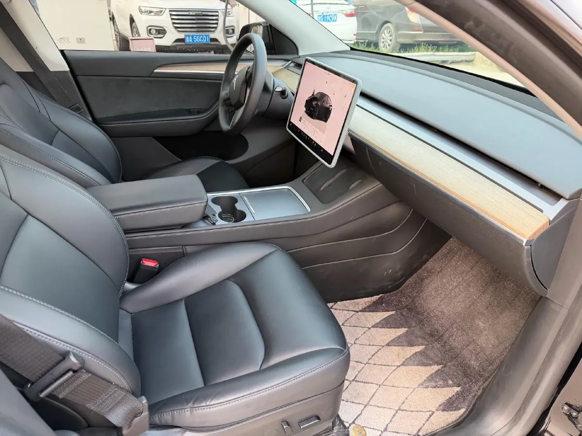 2022 Tesla Model Y BEV 60KWH,autocango,china used car exporter,china ev exporter,chinese used car exporter,chinese used ev exporter