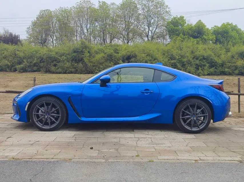 2022 Subaru BRZ 2.4L 234HP H4 6MT,autocango,china used car exporter,china ev exporter,chinese used car exporter,chinese used ev exporter