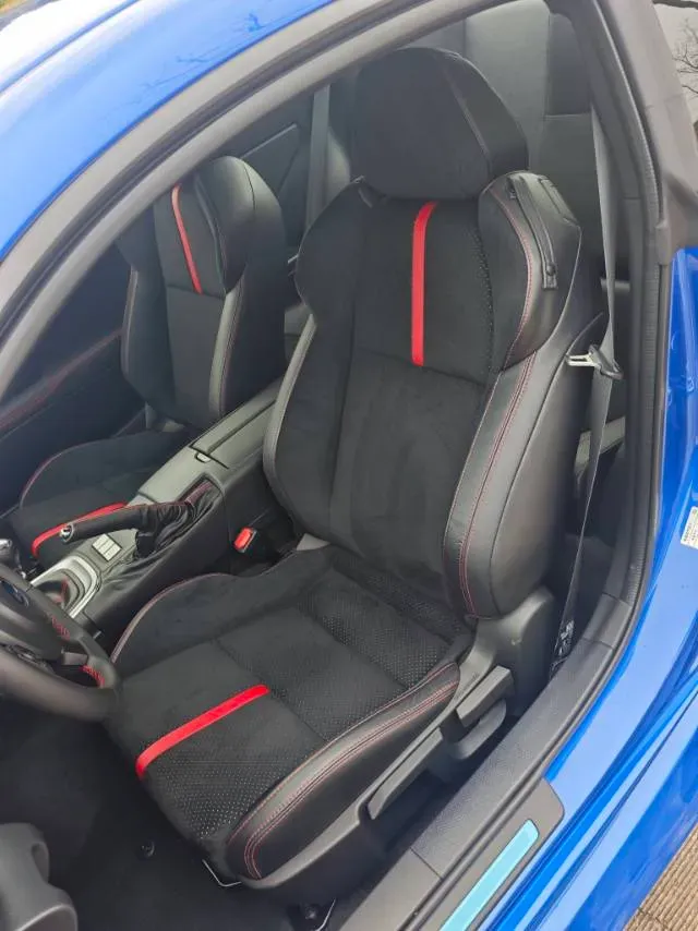 2022 Subaru BRZ 2.4L 234HP H4 6MT,autocango,china used car exporter,china ev exporter,chinese used car exporter,chinese used ev exporter