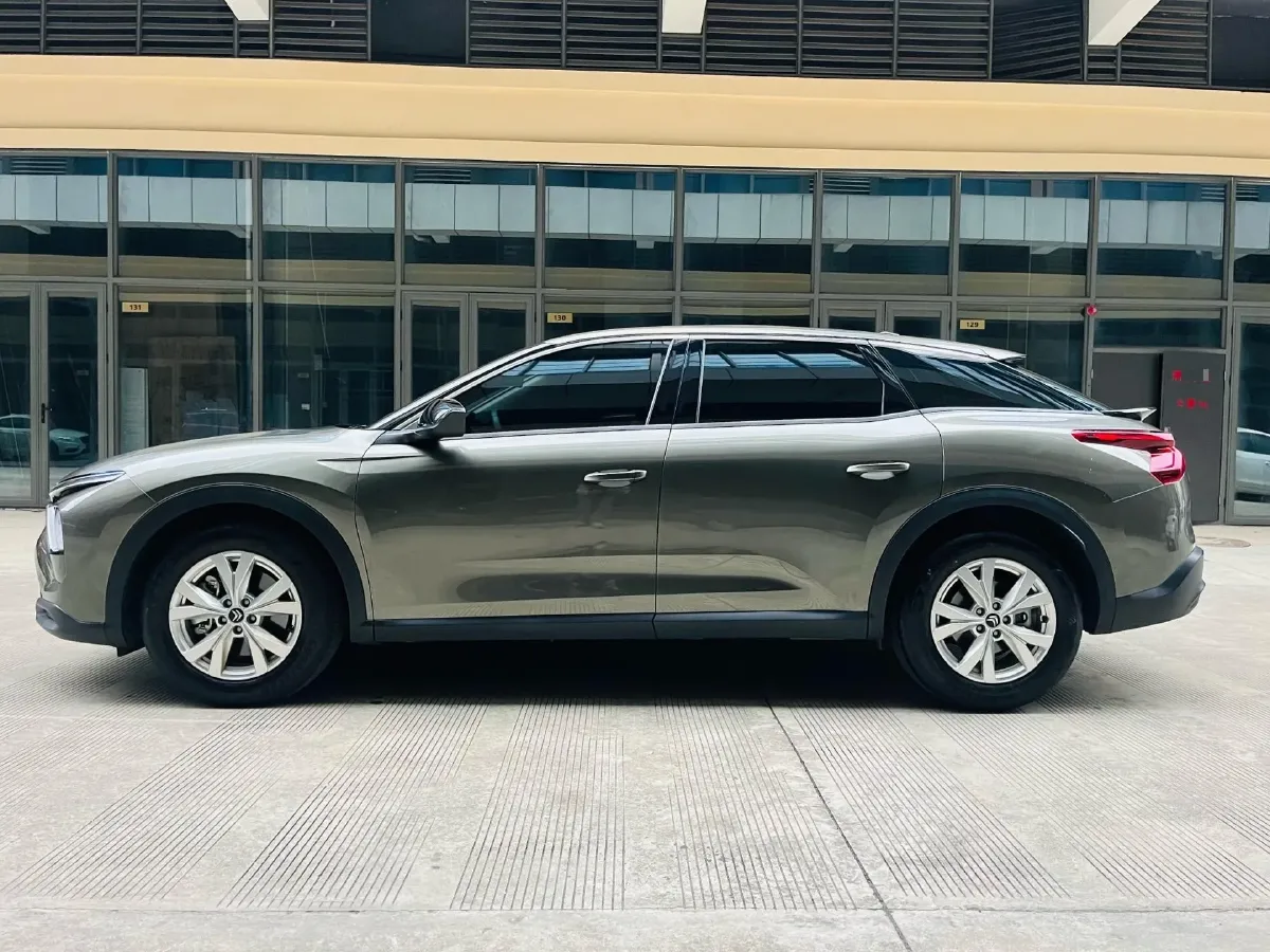 2023 JMC FuShun 2.0T 146HP L4 8AT,autocango,china used car exporter,china ev exporter,chinese used car exporter,chinese used ev exporter