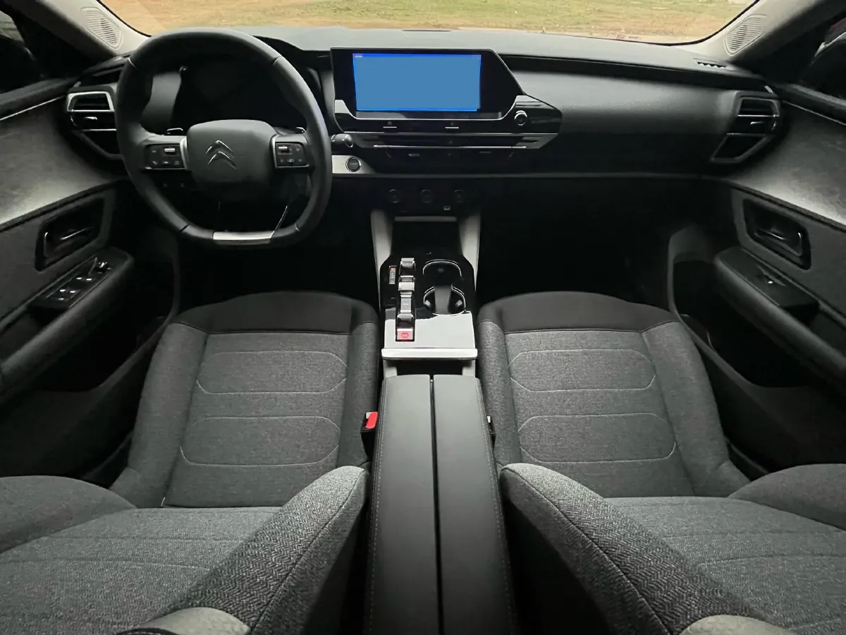 2023 JMC FuShun 2.0T 146HP L4 8AT,autocango,china used car exporter,china ev exporter,chinese used car exporter,chinese used ev exporter