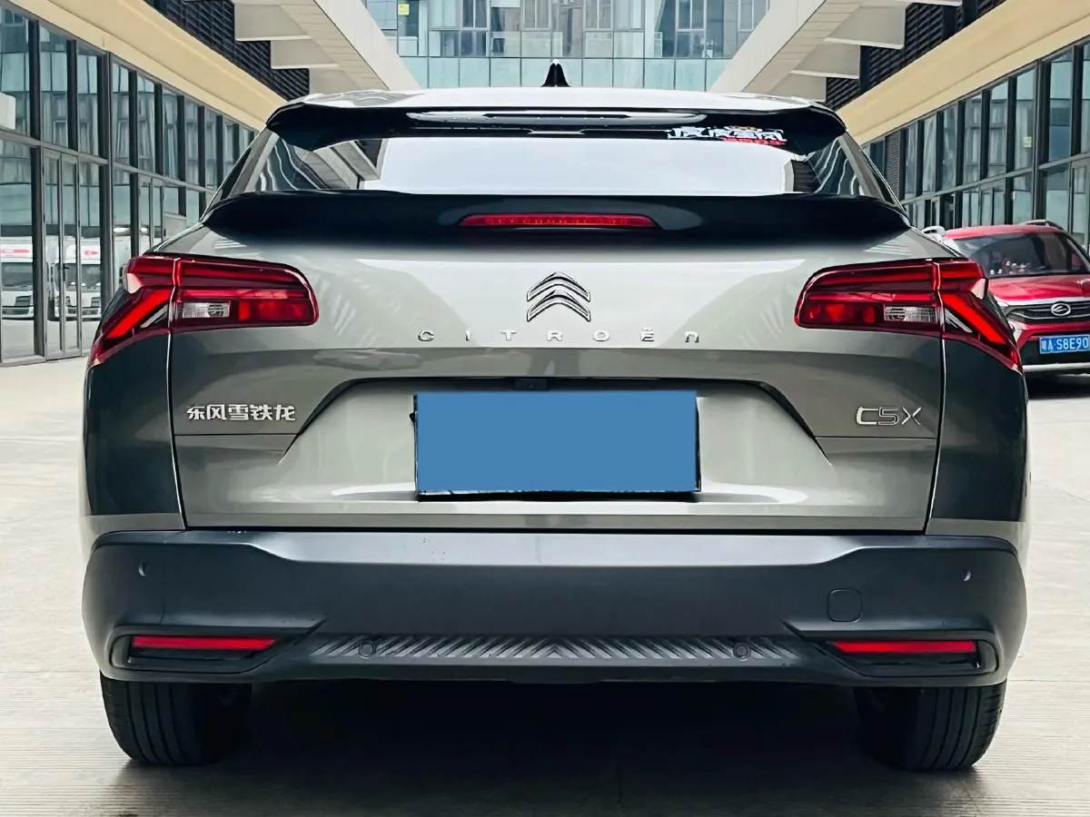 2023 JMC FuShun 2.0T 146HP L4 8AT,autocango,china used car exporter,china ev exporter,chinese used car exporter,chinese used ev exporter