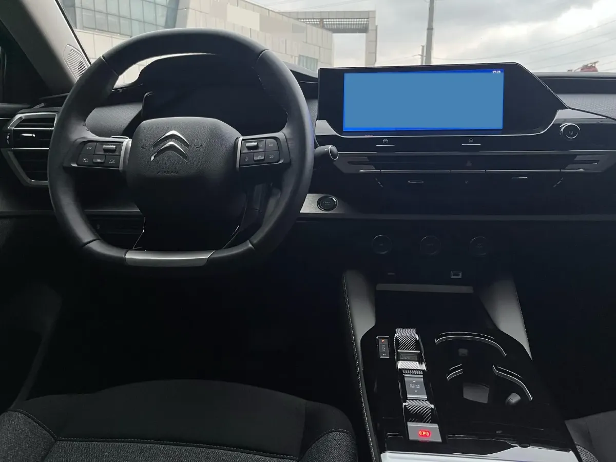 2023 JMC FuShun 2.0T 146HP L4 8AT,autocango,china used car exporter,china ev exporter,chinese used car exporter,chinese used ev exporter