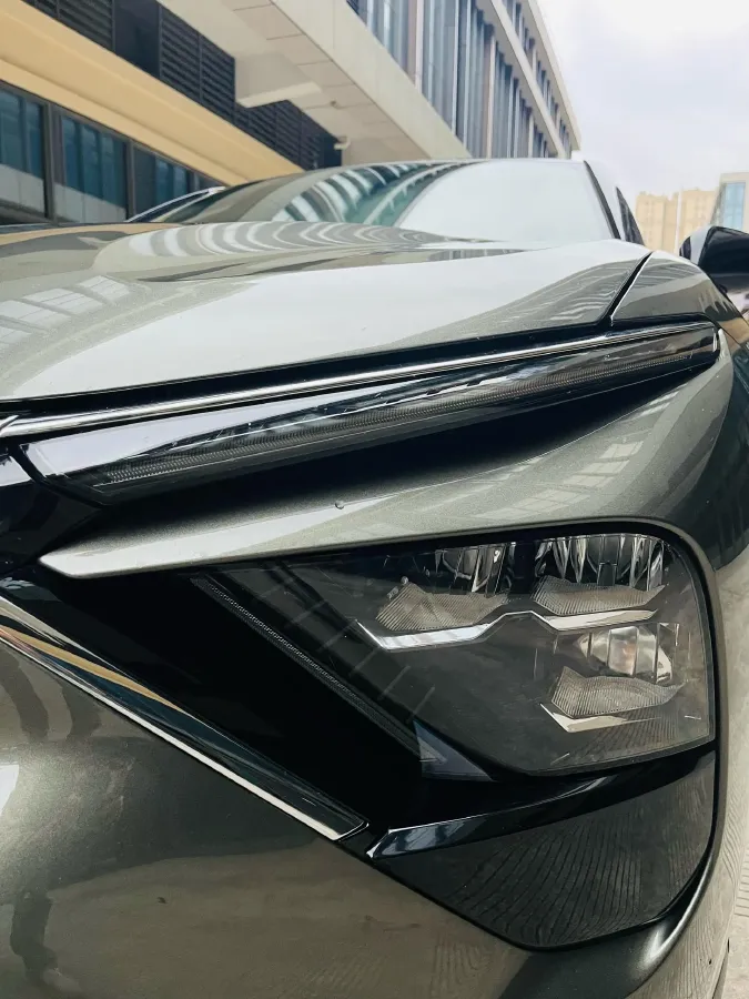 2023 JMC FuShun 2.0T 146HP L4 8AT,autocango,china used car exporter,china ev exporter,chinese used car exporter,chinese used ev exporter