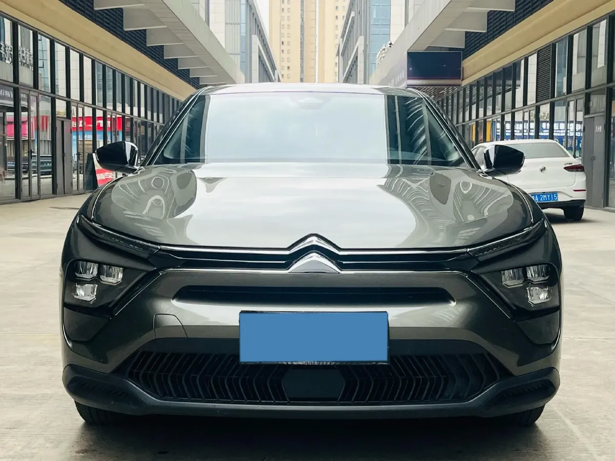 2023 JMC FuShun 2.0T 146HP L4 8AT,autocango,china used car exporter,china ev exporter,chinese used car exporter,chinese used ev exporter