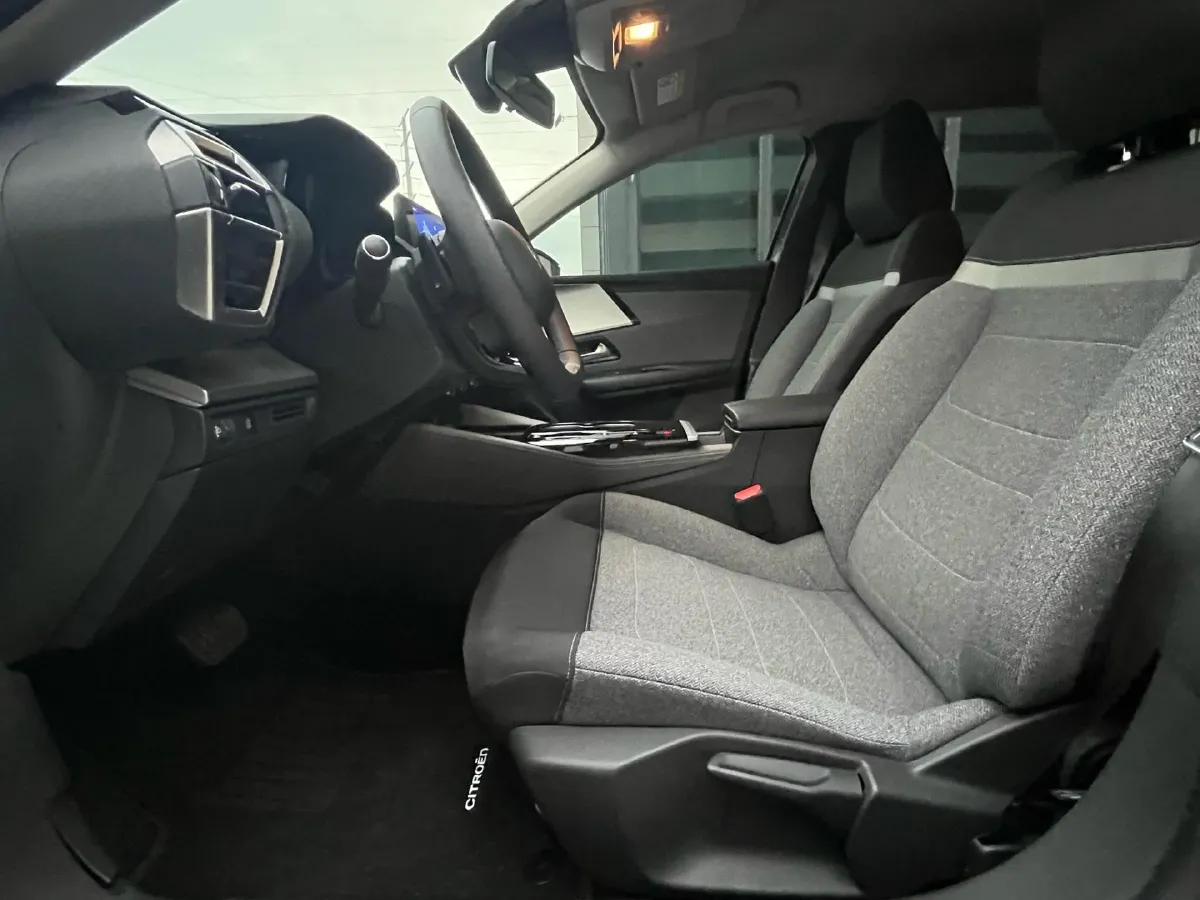 2023 JMC FuShun 2.0T 146HP L4 8AT,autocango,china used car exporter,china ev exporter,chinese used car exporter,chinese used ev exporter