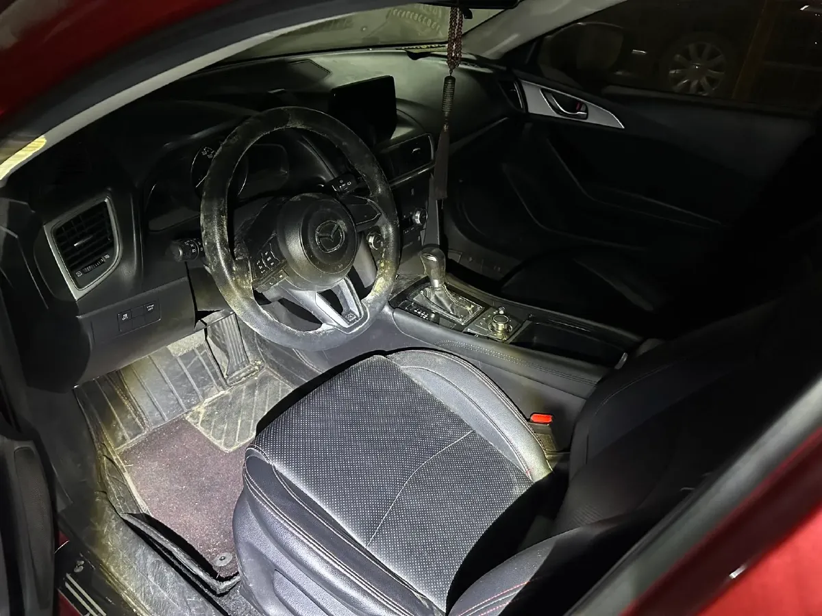 2017 Mazda 3 Axela 1.5L 117HP L4 6AT,autocango,china used car exporter,china ev exporter,chinese used car exporter,chinese used ev exporter