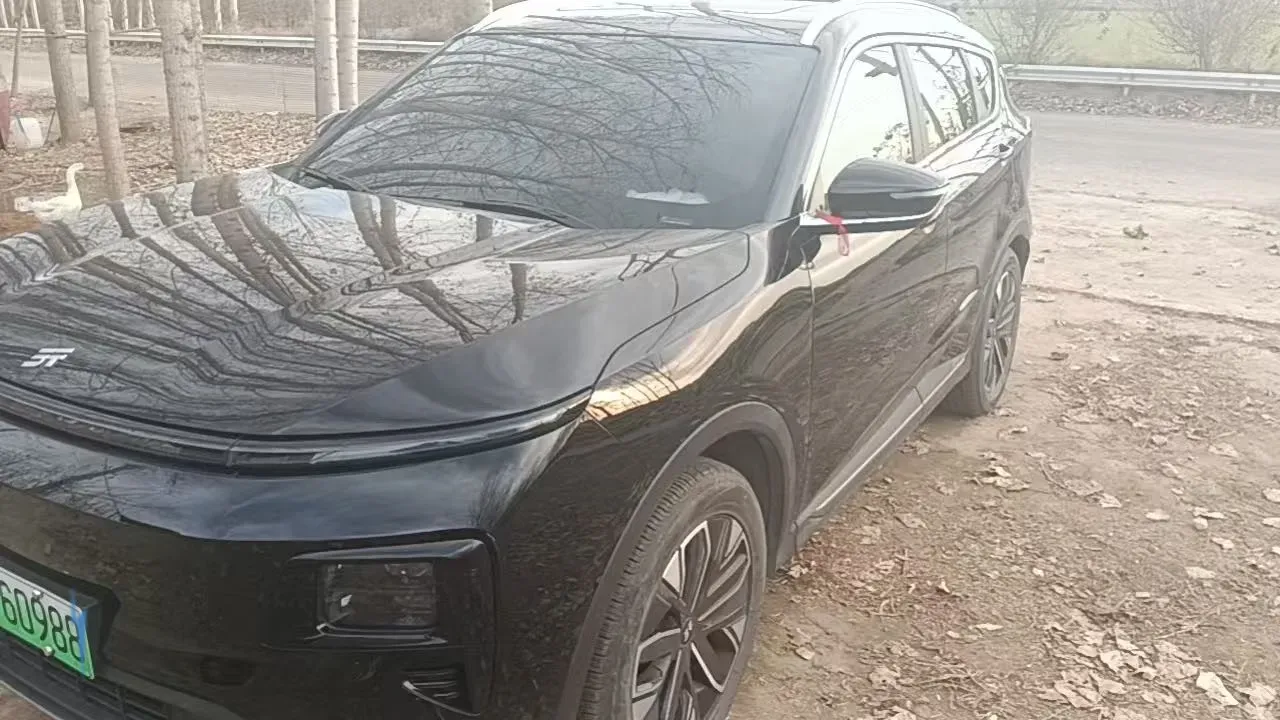 2024 Jetour X90 1.6T 197HP L4 7DCT,autocango,china used car exporter,china ev exporter,chinese used car exporter,chinese used ev exporter