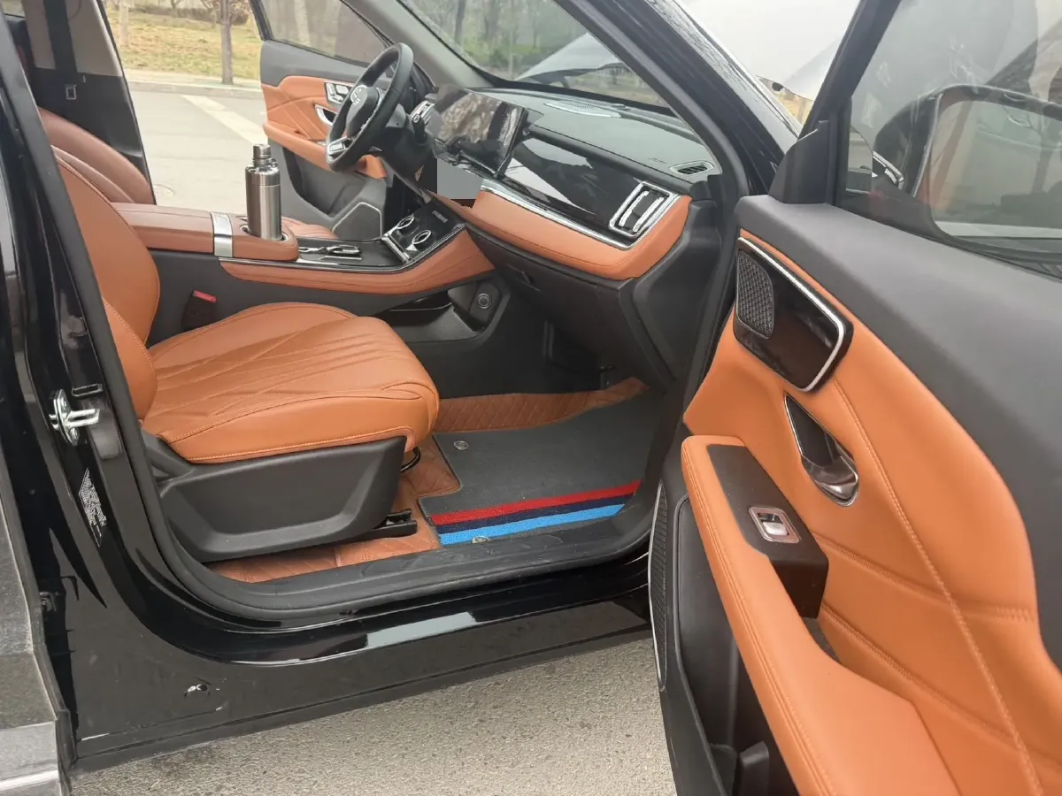 2024 Jetour X90 1.6T 197HP L4 7DCT,autocango,china used car exporter,china ev exporter,chinese used car exporter,chinese used ev exporter