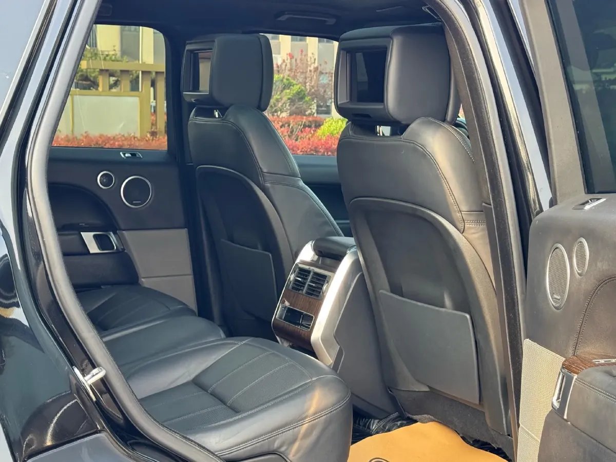 2018 Land Rover Range Rover Sport 2.0T 300HP L4 8AT PHEV 13.1KWH,autocango,china used car exporter,china ev exporter,chinese used car exporter,chinese used ev exporter