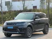 2018 LAND ROVER RANGE ROVER SPORT,autocango,china used car exporter,china ev exporter,chinese used car exporter,chinese used ev exporter