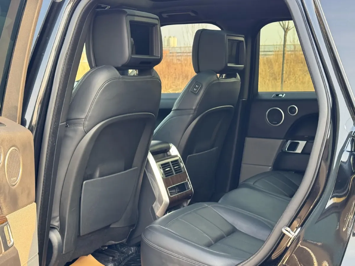 2018 Land Rover Range Rover Sport 2.0T 300HP L4 8AT PHEV 13.1KWH,autocango,china used car exporter,china ev exporter,chinese used car exporter,chinese used ev exporter