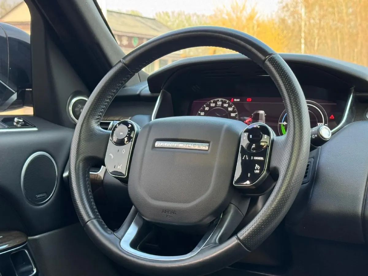 2018 Land Rover Range Rover Sport 2.0T 300HP L4 8AT PHEV 13.1KWH,autocango,china used car exporter,china ev exporter,chinese used car exporter,chinese used ev exporter