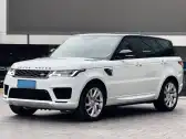 2018 LAND ROVER RANGE ROVER SPORT,autocango,china used car exporter,china ev exporter,chinese used car exporter,chinese used ev exporter