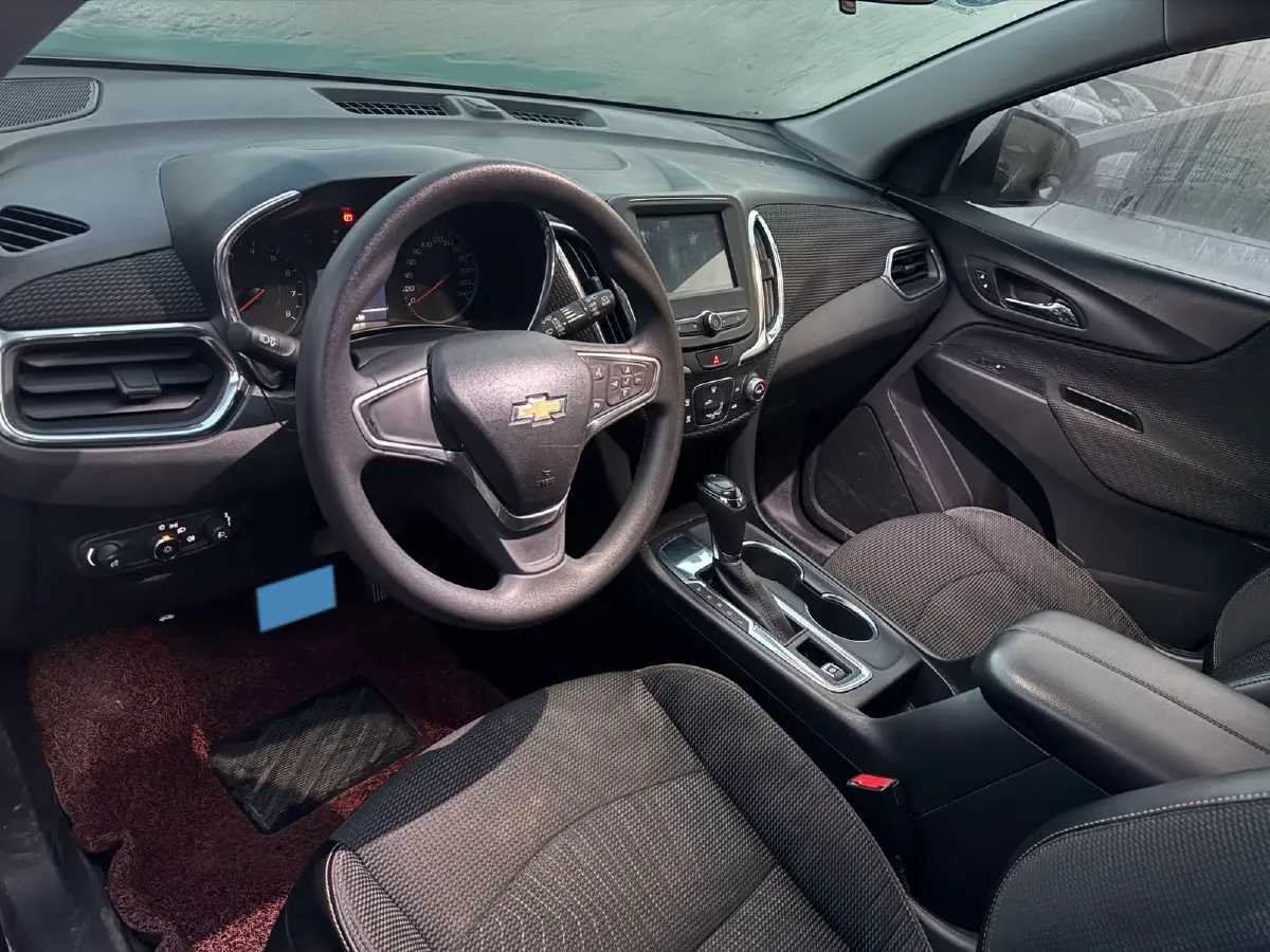 2018 Chevrolet Equinox 1.5T 180HP L4 6AT,autocango,china used car exporter,china ev exporter,chinese used car exporter,chinese used ev exporter