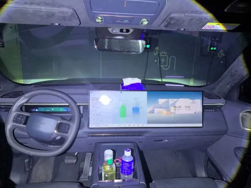 2025 LYNK&CO 900 2.0T 254HP L4 3DHT PHEV 50KWH,autocango,china used car exporter,china ev exporter,chinese used car exporter,chinese used ev exporter