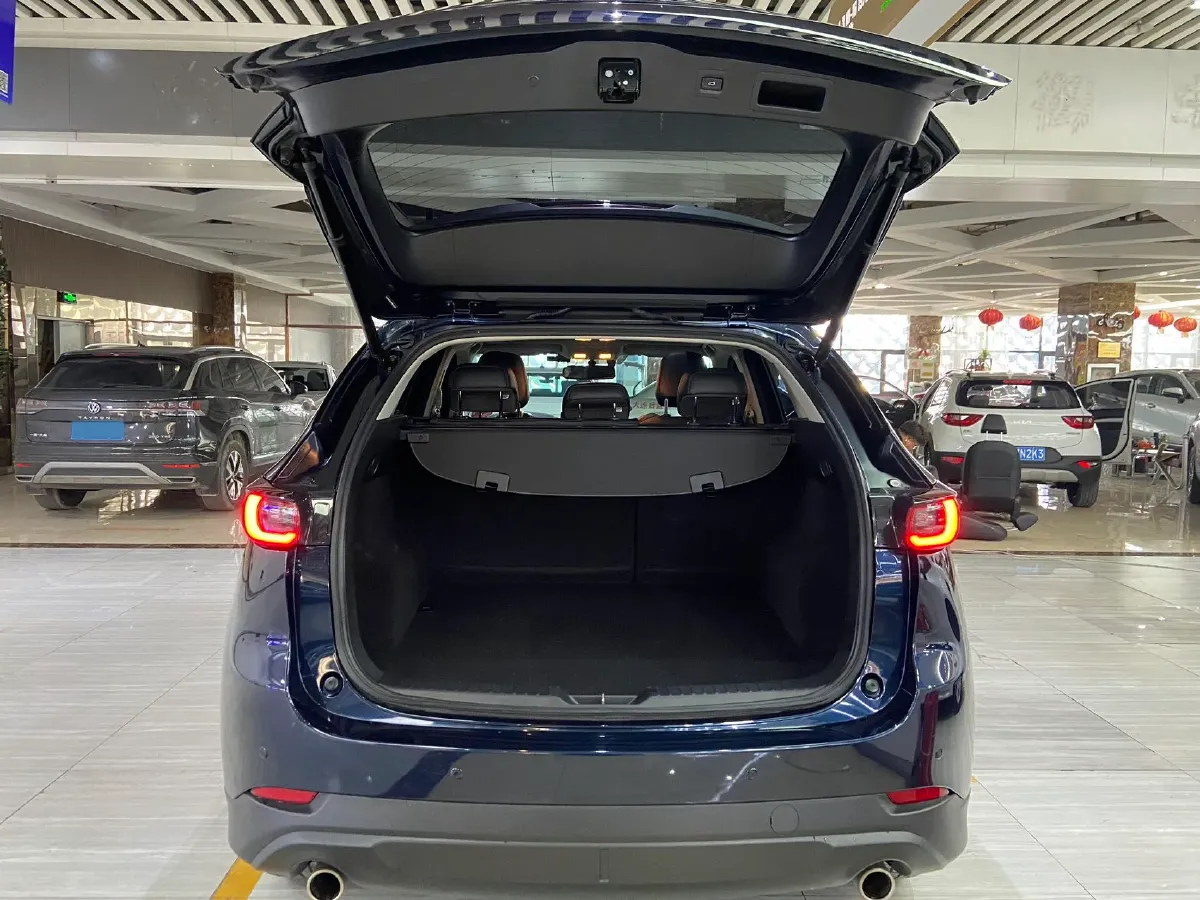 2022 MAXUS XinTu V90 2.0T 150HP L4 6AT,autocango,china used car exporter,china ev exporter,chinese used car exporter,chinese used ev exporter