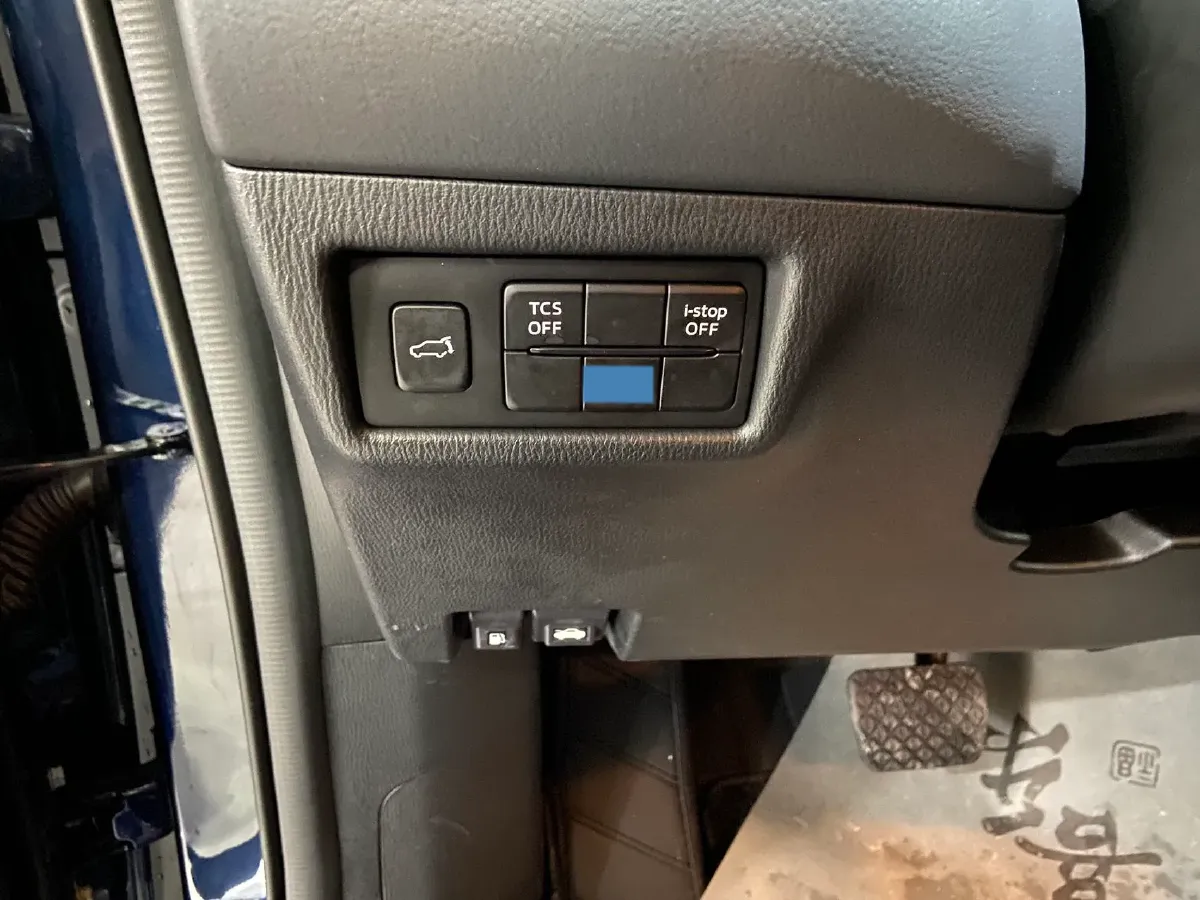 2022 MAXUS XinTu V90 2.0T 150HP L4 6AT,autocango,china used car exporter,china ev exporter,chinese used car exporter,chinese used ev exporter