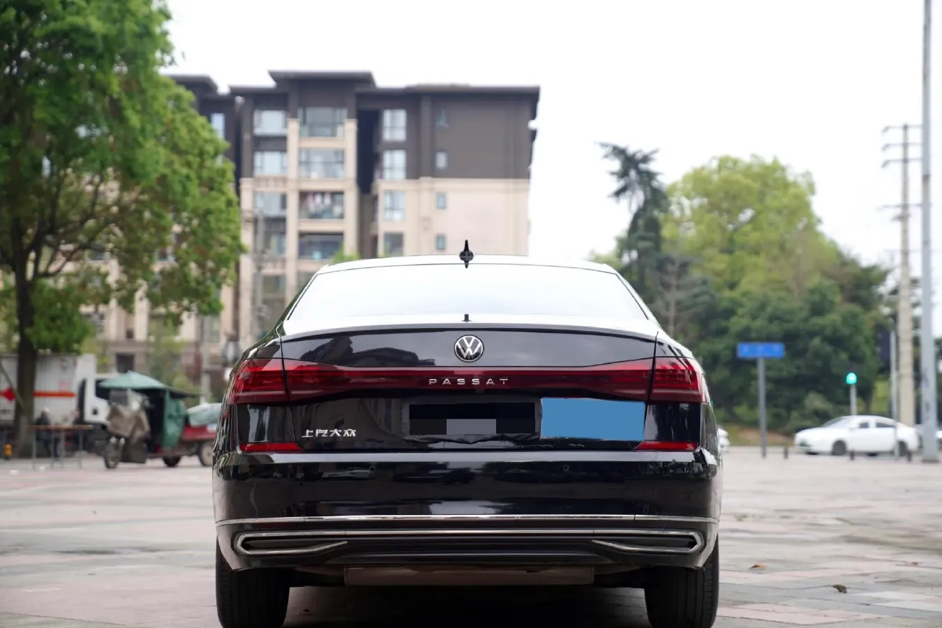 2024 Volkswagen Passat 1.4T 150HP L4 7DCT,autocango,china used car exporter,china ev exporter,chinese used car exporter,chinese used ev exporter