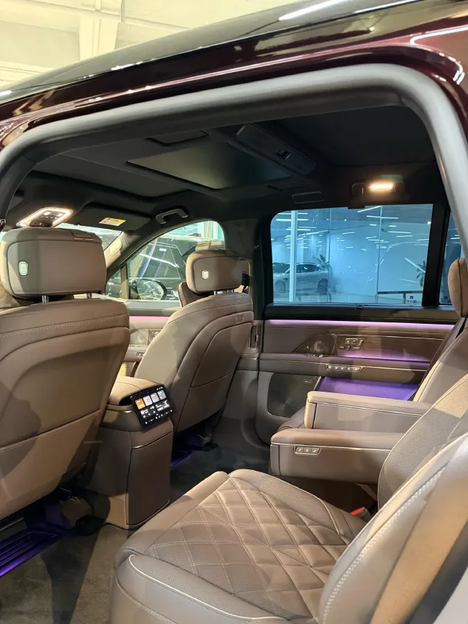 2026 NIO ES8 BEV,autocango,china used car exporter,china ev exporter,chinese used car exporter,chinese used ev exporter