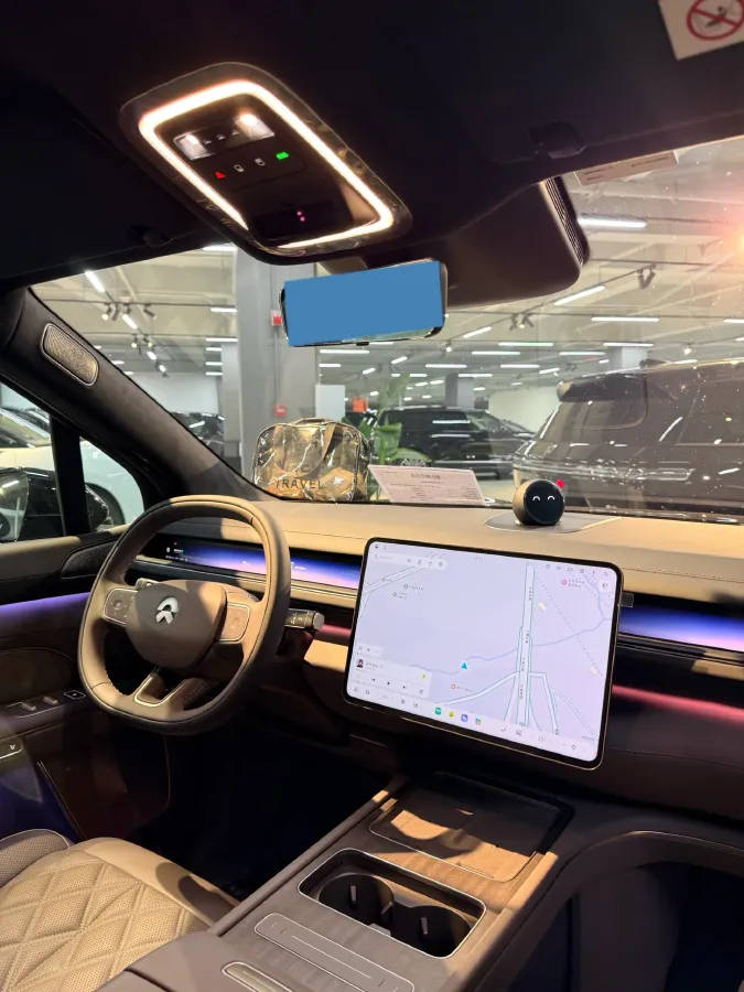 2026 NIO ES8 BEV,autocango,china used car exporter,china ev exporter,chinese used car exporter,chinese used ev exporter