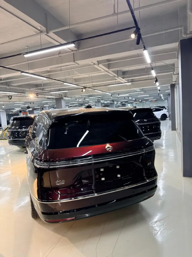 2026 NIO ES8 BEV,autocango,china used car exporter,china ev exporter,chinese used car exporter,chinese used ev exporter