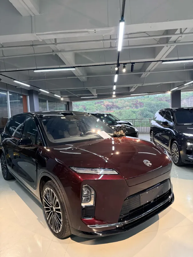 2026 NIO ES8 BEV,autocango,china used car exporter,china ev exporter,chinese used car exporter,chinese used ev exporter