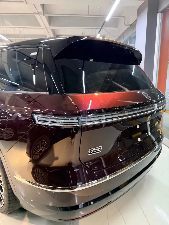 2026 NIO ES8 BEV,autocango,china used car exporter,china ev exporter,chinese used car exporter,chinese used ev exporter