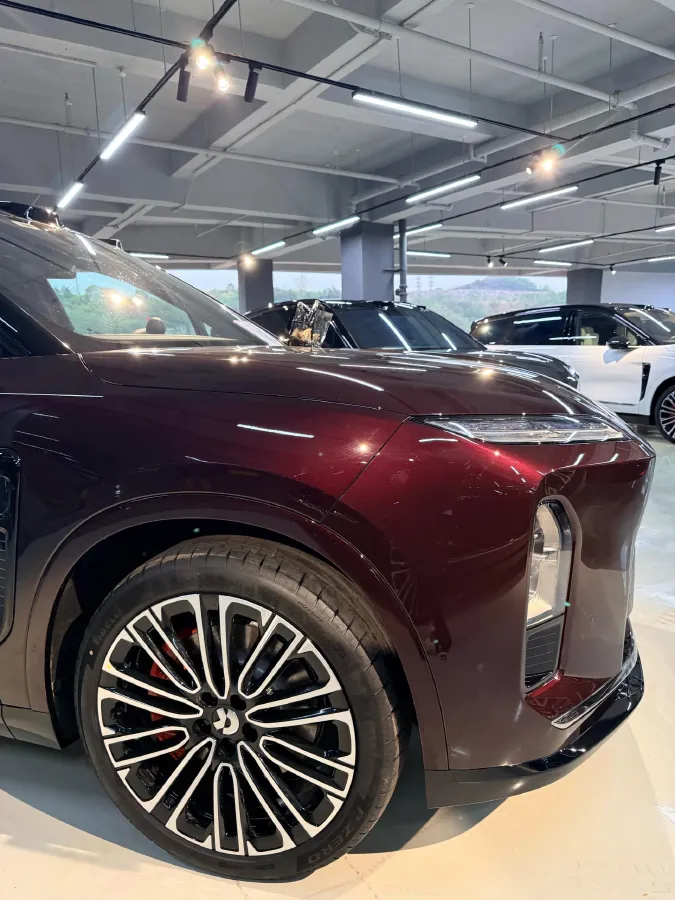 2026 NIO ES8 BEV,autocango,china used car exporter,china ev exporter,chinese used car exporter,chinese used ev exporter