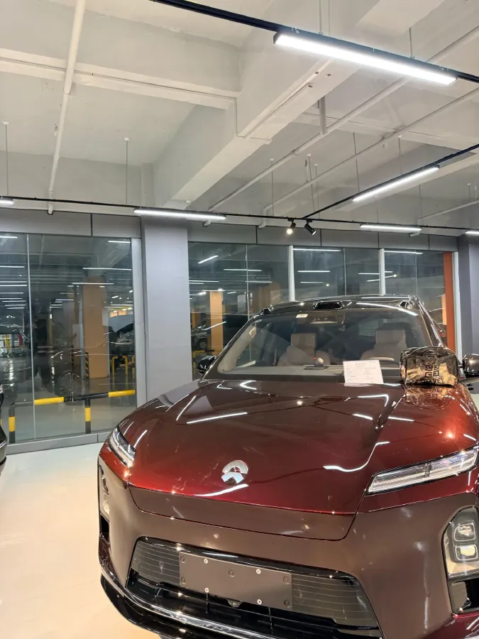 2026 NIO ES8 BEV,autocango,china used car exporter,china ev exporter,chinese used car exporter,chinese used ev exporter