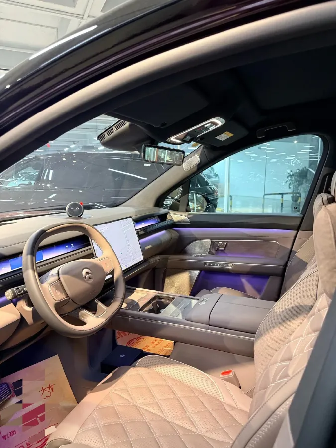 2026 NIO ES8 BEV,autocango,china used car exporter,china ev exporter,chinese used car exporter,chinese used ev exporter