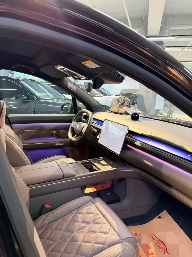 2026 NIO ES8 BEV,autocango,china used car exporter,china ev exporter,chinese used car exporter,chinese used ev exporter