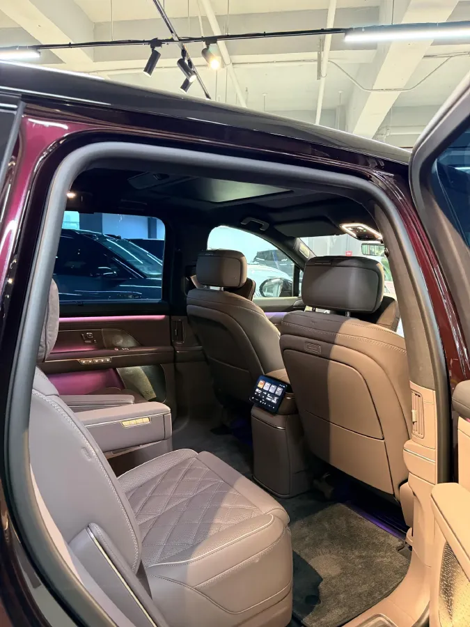 2026 NIO ES8 BEV,autocango,china used car exporter,china ev exporter,chinese used car exporter,chinese used ev exporter