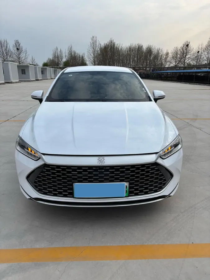 2024 BYD Qin Plus 1.5L 110HP L4 E-CVT PHEV 8.32KWH,autocango,china used car exporter,china ev exporter,chinese used car exporter,chinese used ev exporter