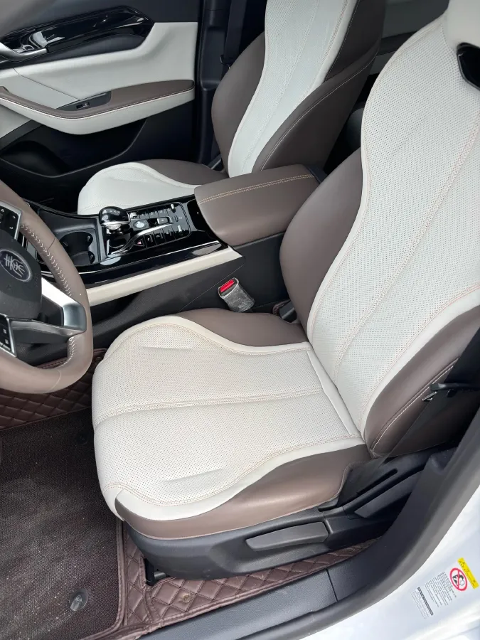 2024 BYD Qin Plus 1.5L 110HP L4 E-CVT PHEV 8.32KWH,autocango,china used car exporter,china ev exporter,chinese used car exporter,chinese used ev exporter