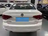 2018 Volkswagen Lavida 1.5L 112HP L4 6AT