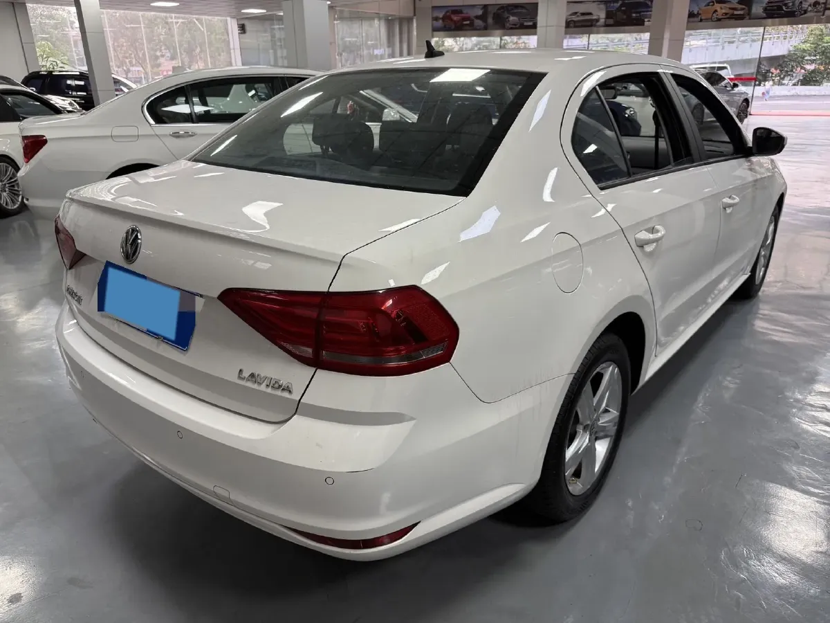 2018 Volkswagen Lavida 1.5L 112HP L4 6AT,autocango,china used car exporter,china ev exporter,chinese used car exporter,chinese used ev exporter