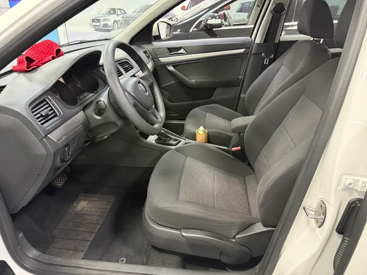 2018 Volkswagen Lavida 1.5L 112HP L4 6AT,autocango,china used car exporter,china ev exporter,chinese used car exporter,chinese used ev exporter