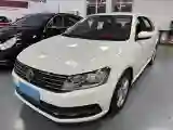 2018 Volkswagen Lavida 1.5L 112HP L4 6AT