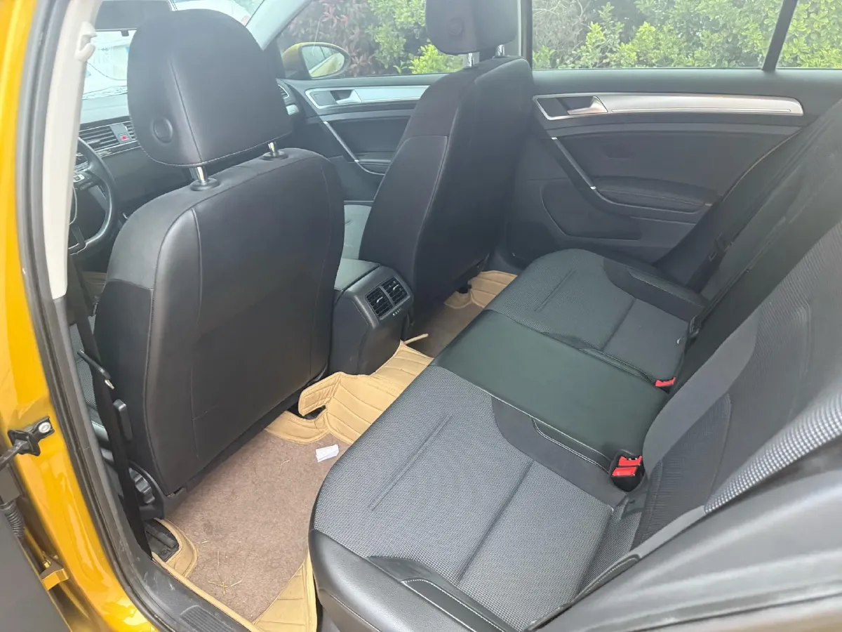 2018 Volkswagen Golf 1.4T 131HP L4 7DCT,autocango,china used car exporter,china ev exporter,chinese used car exporter,chinese used ev exporter