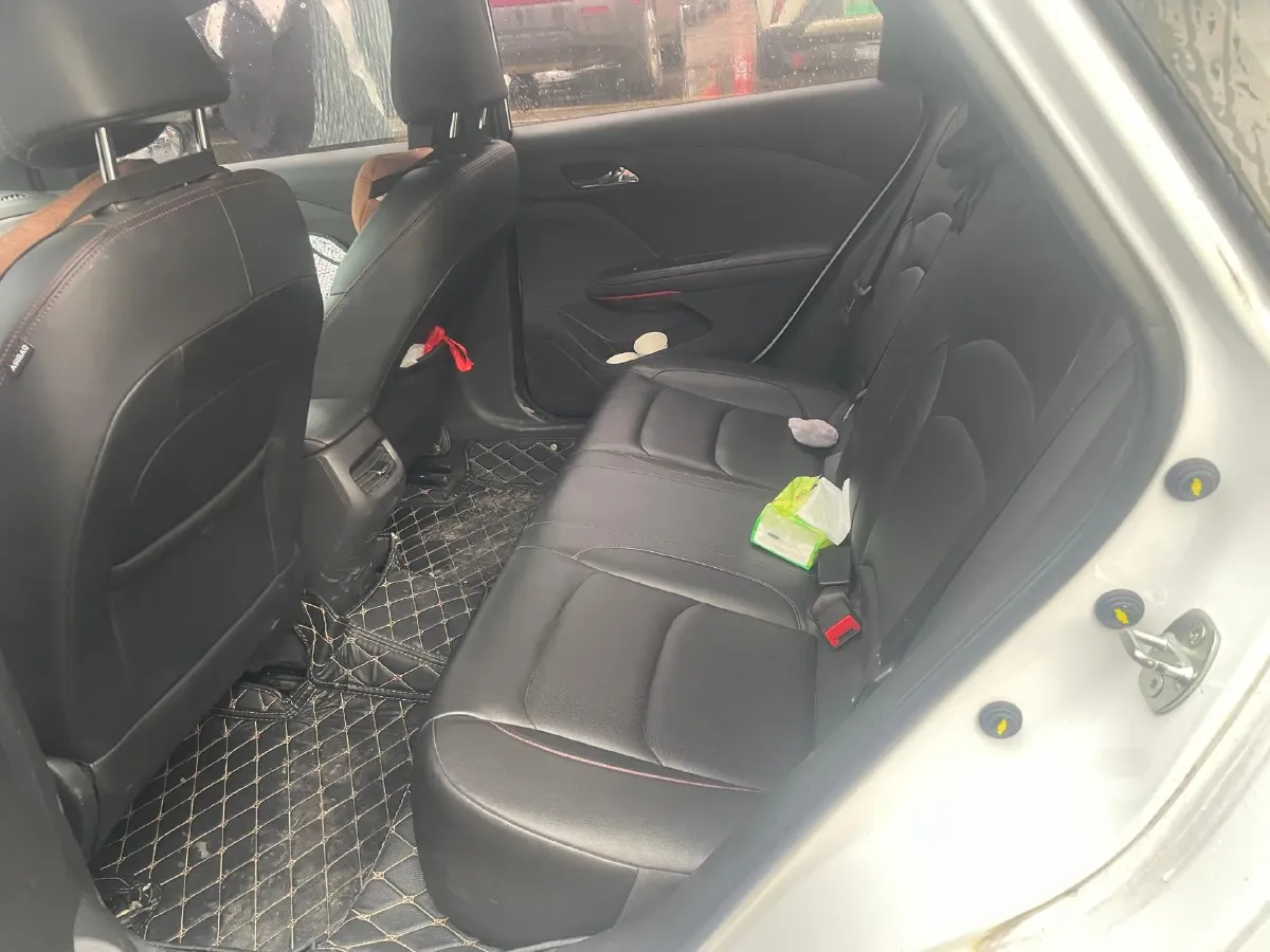 2020 Chevrolet Monza 1.3T 163HP L3 6AT,autocango,china used car exporter,china ev exporter,chinese used car exporter,chinese used ev exporter